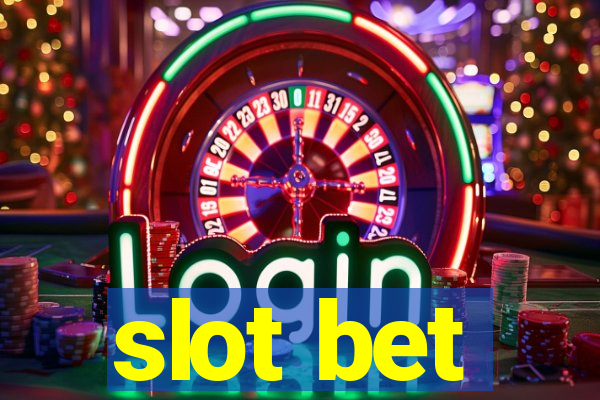 slot bet