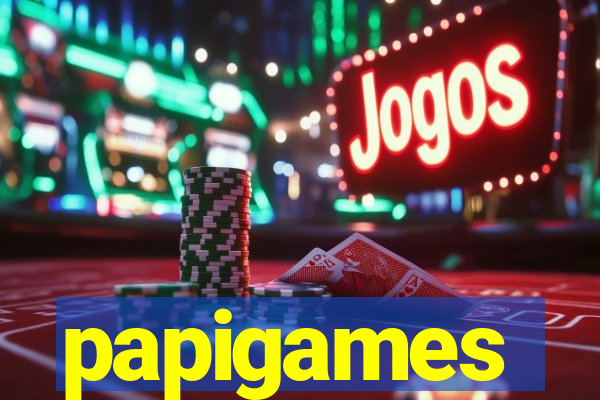 papigames