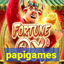 papigames