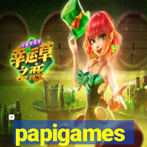 papigames