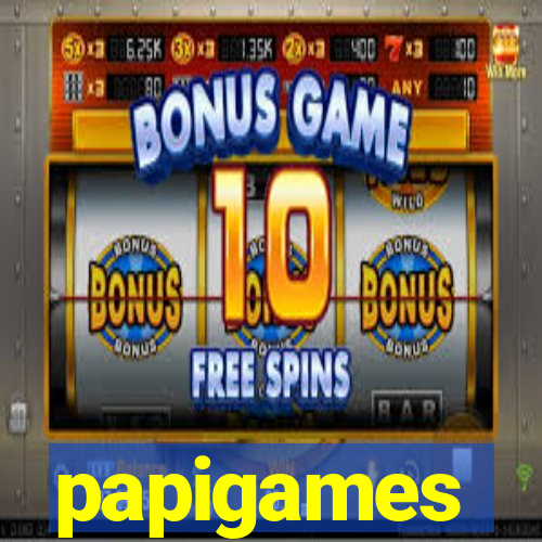 papigames