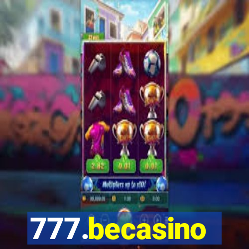 777.becasino