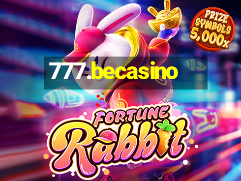 777.becasino