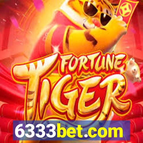 6333bet.com