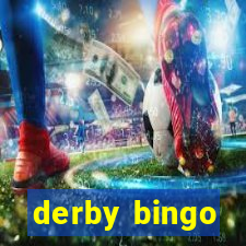 derby bingo