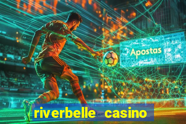 riverbelle casino nz login