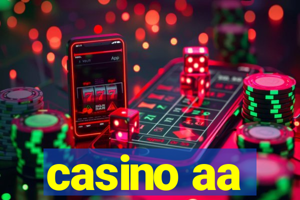 casino aa