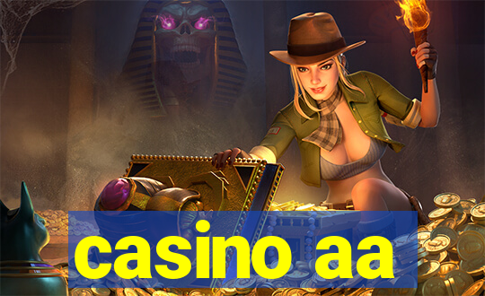 casino aa