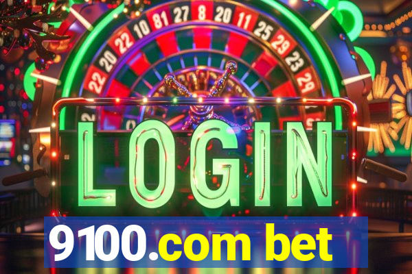 9100.com bet