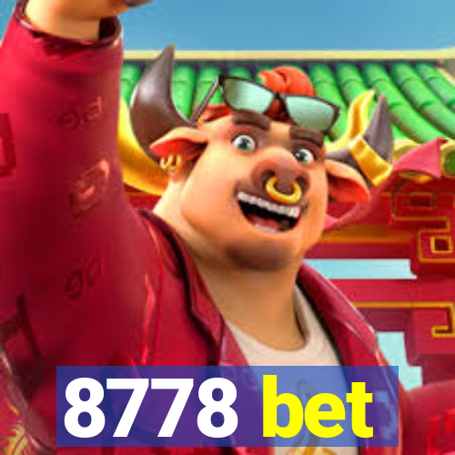 8778 bet