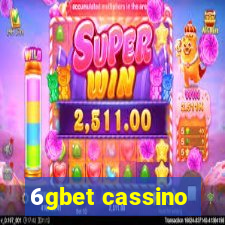 6gbet cassino