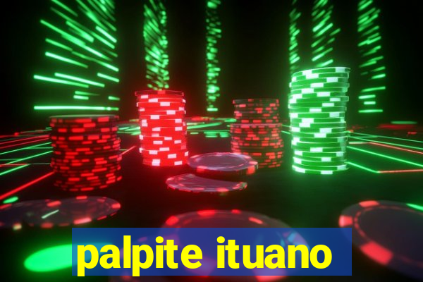 palpite ituano