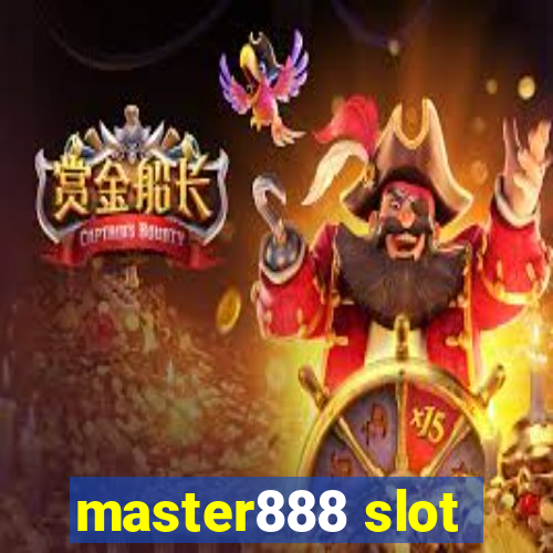 master888 slot