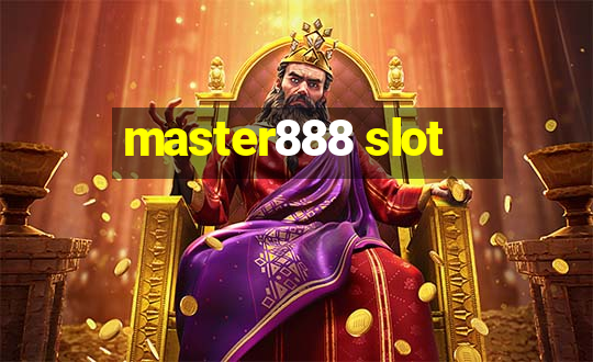 master888 slot