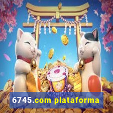 6745.com plataforma