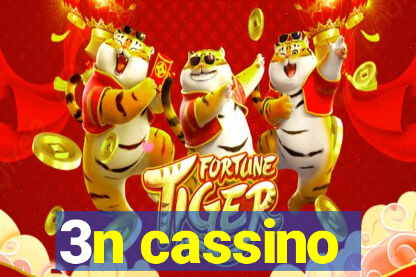 3n cassino