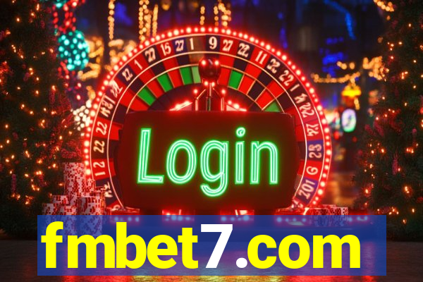 fmbet7.com