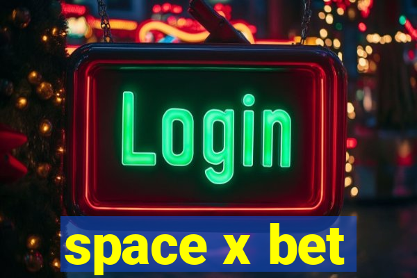 space x bet