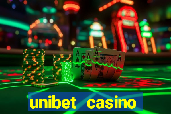 unibet casino review brand