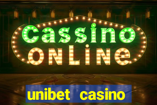 unibet casino review brand