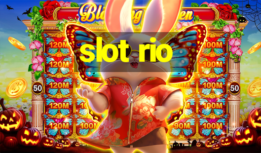 slot rio