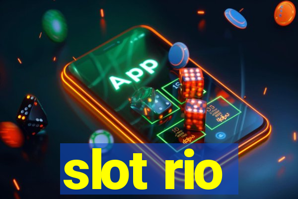 slot rio