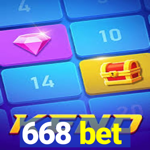 668 bet