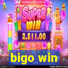 bigo win