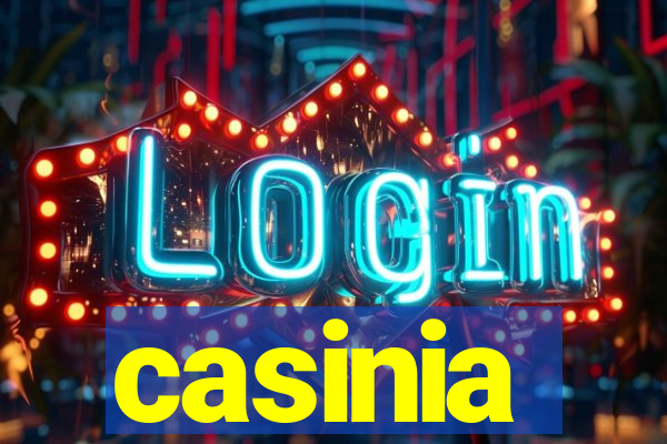 casinia