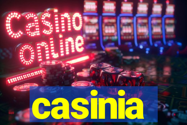 casinia