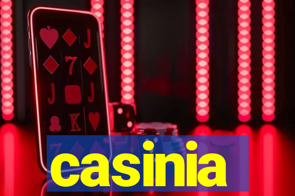 casinia