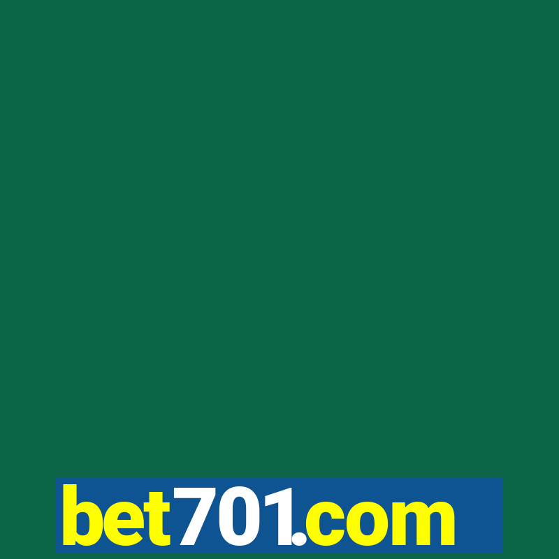 bet701.com