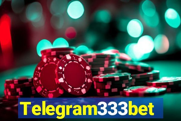 Telegram333bet