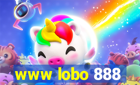 www lobo 888