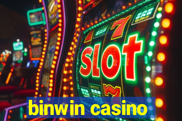 binwin casino