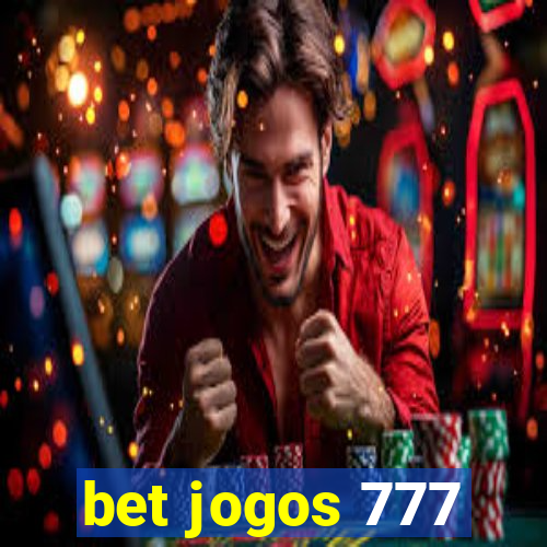 bet jogos 777