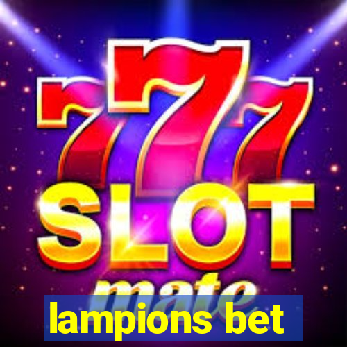 lampions bet