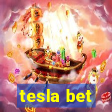 tesla bet