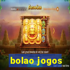 bolao jogos