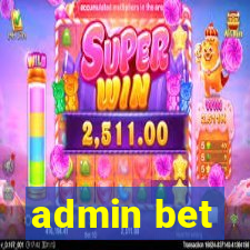 admin bet