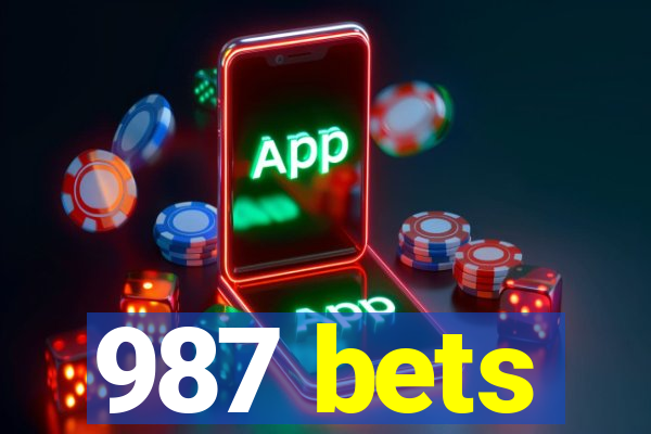 987 bets