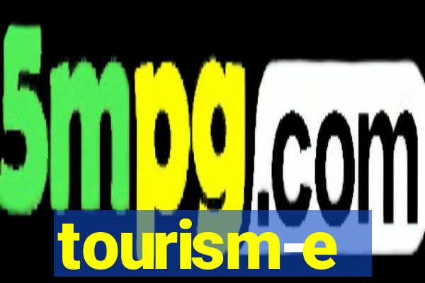 tourism-e