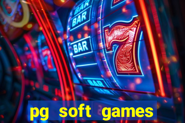 pg soft games fortune rabbit