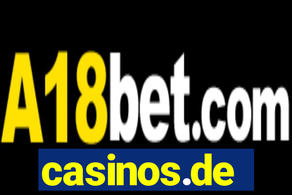 casinos.de