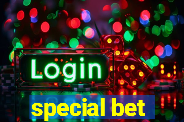 special bet