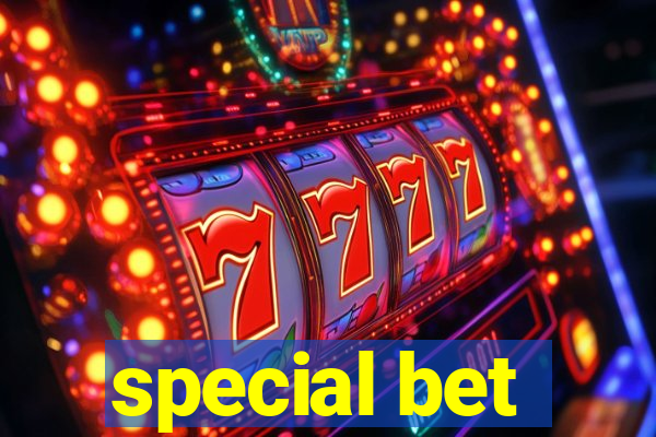 special bet