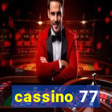 cassino 77