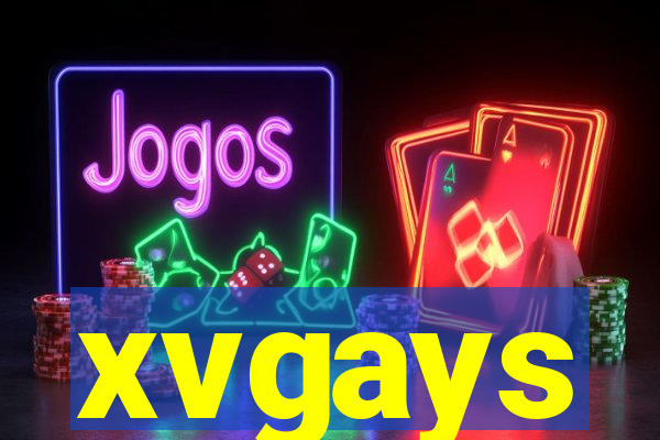 xvgays