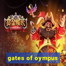 gates of oympus