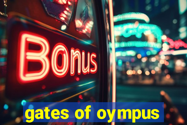 gates of oympus